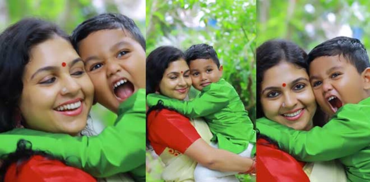 ambili-devi