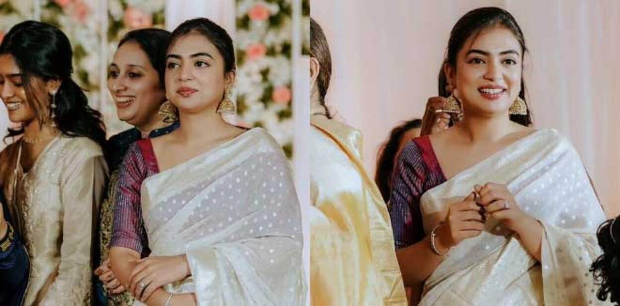 nazriya