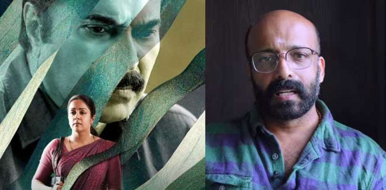 padmakumar
