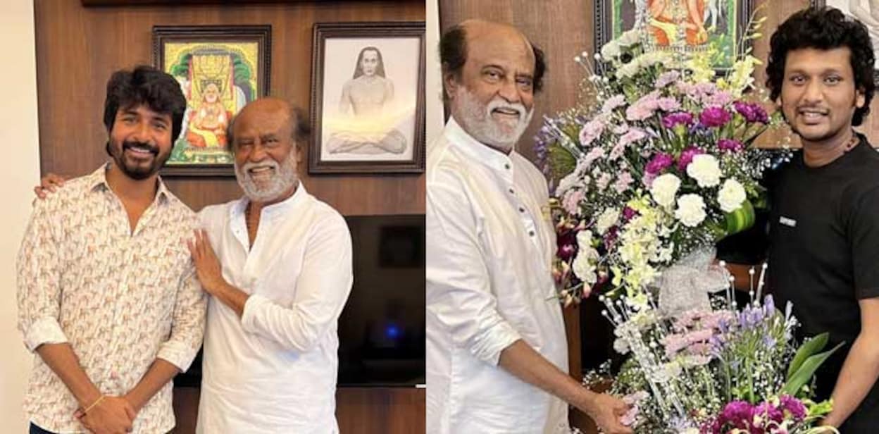 rajanikanth