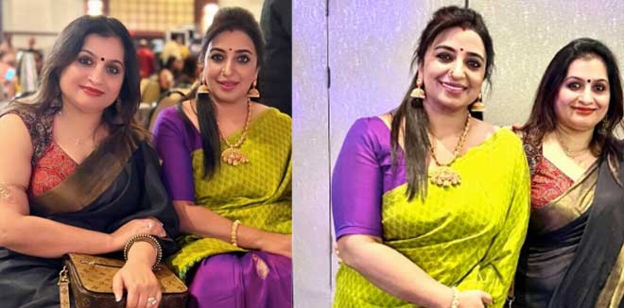 suchithra