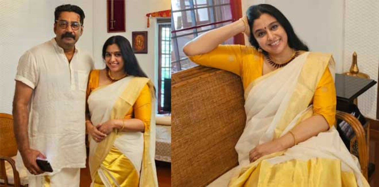 samyuktha