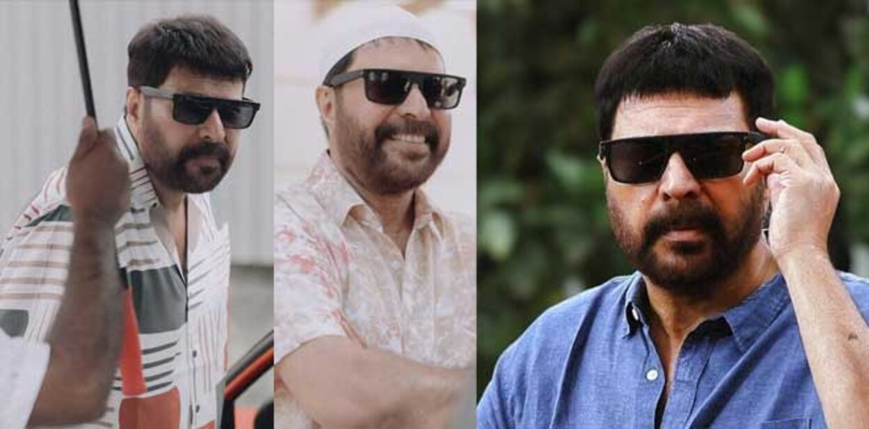 mammootty