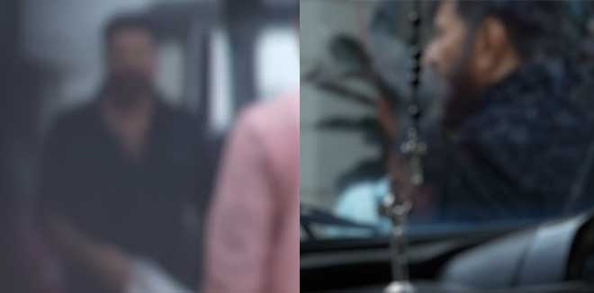 അവ്യക്തമാണ് ആ വരവ്...പക്ഷേ, ‘തിരൈ തീ പിടിക്കും’...: ‘ടർ‌ബോ’യുടെ ലൊക്കേഷൻ വിഡിയോ വൈറൽ