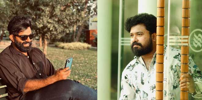 ‘എന്നെയും പോൾസണേയും ‘നെയ്മർ’ പ്രസ് മീറ്റിൽ നിന്ന് അപമാനിച്ച് ഇറക്കിവിട്ടിട്ടുണ്ട്’: തുറന്നടിച്ച് ആദർശ് സുകുമാരൻ