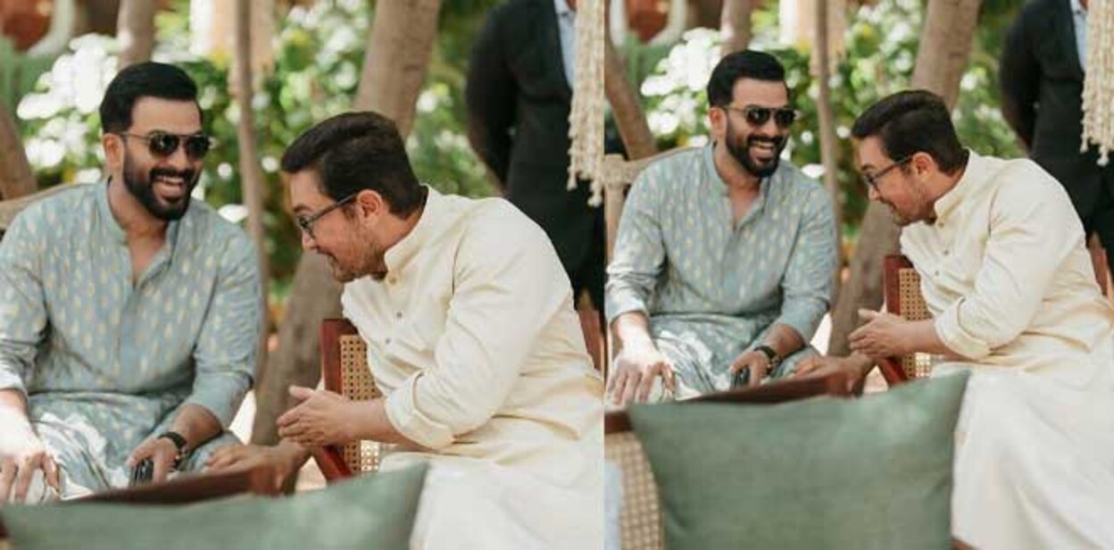prithviraj