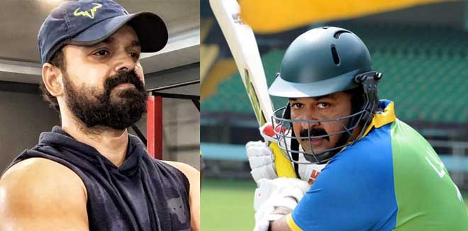 Celebrity Cricket League: ‘Mom’ back, stars no longer barred from participating on their own