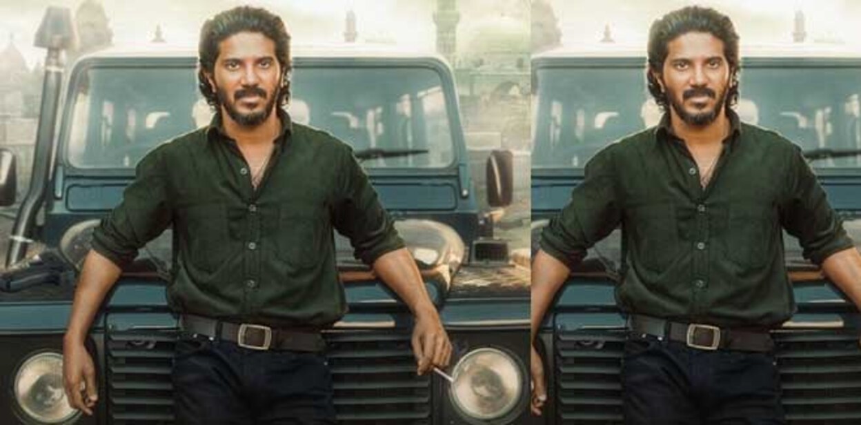 dulquer