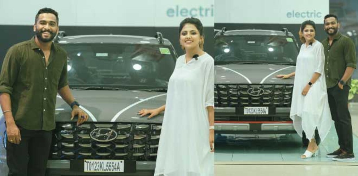 sreevidhya