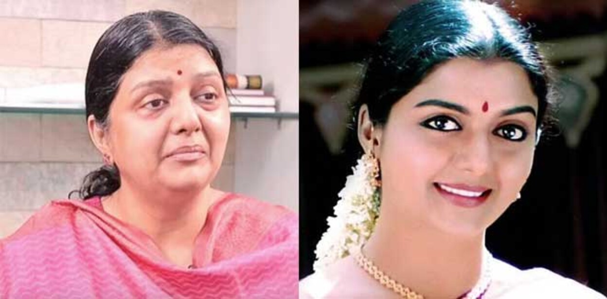 bhanupriya
