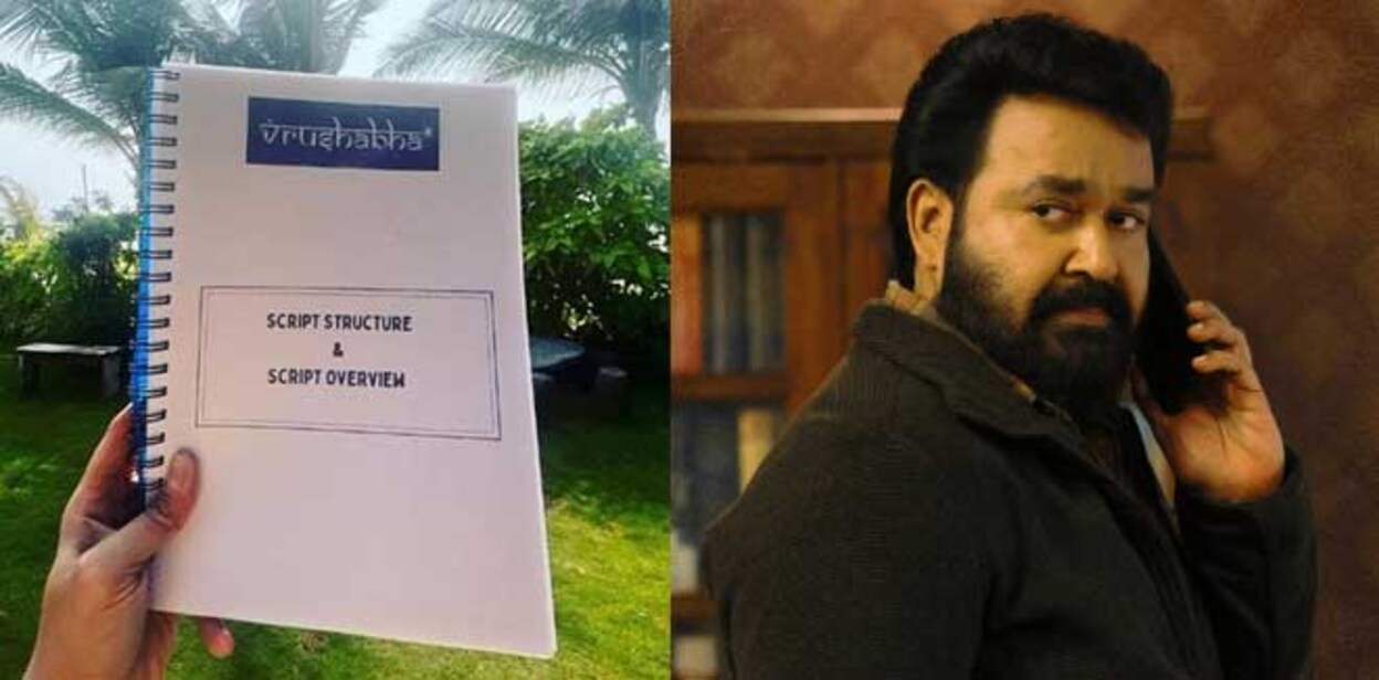 mohanlal