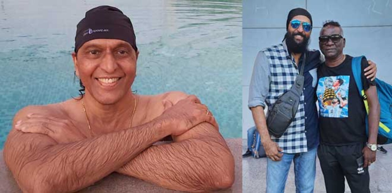 babu-antony