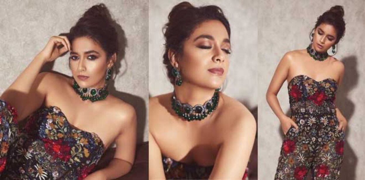 keerthi