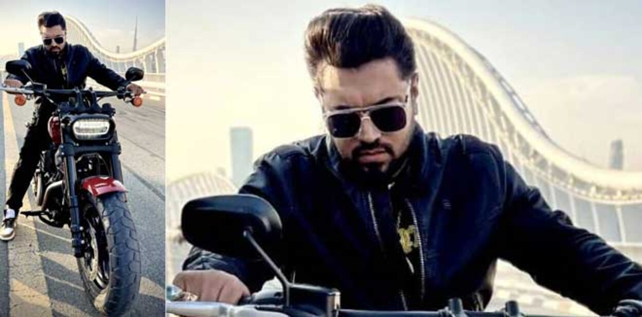 nivin-pauly