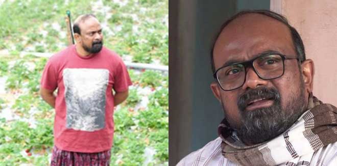 ബ്രഹ്മപുരം തീപിടിത്തം സ്ക്രീനിലേക്ക്: കലാഭവൻ ഷാജോൺ നായകനാകുന്ന ‘ഇതുവരെ’ തുടങ്ങി