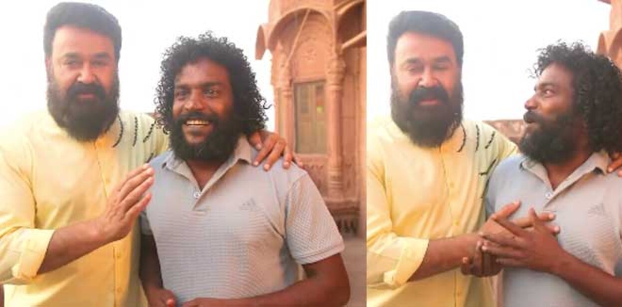 mohanlal