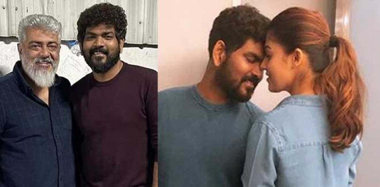 vignesh