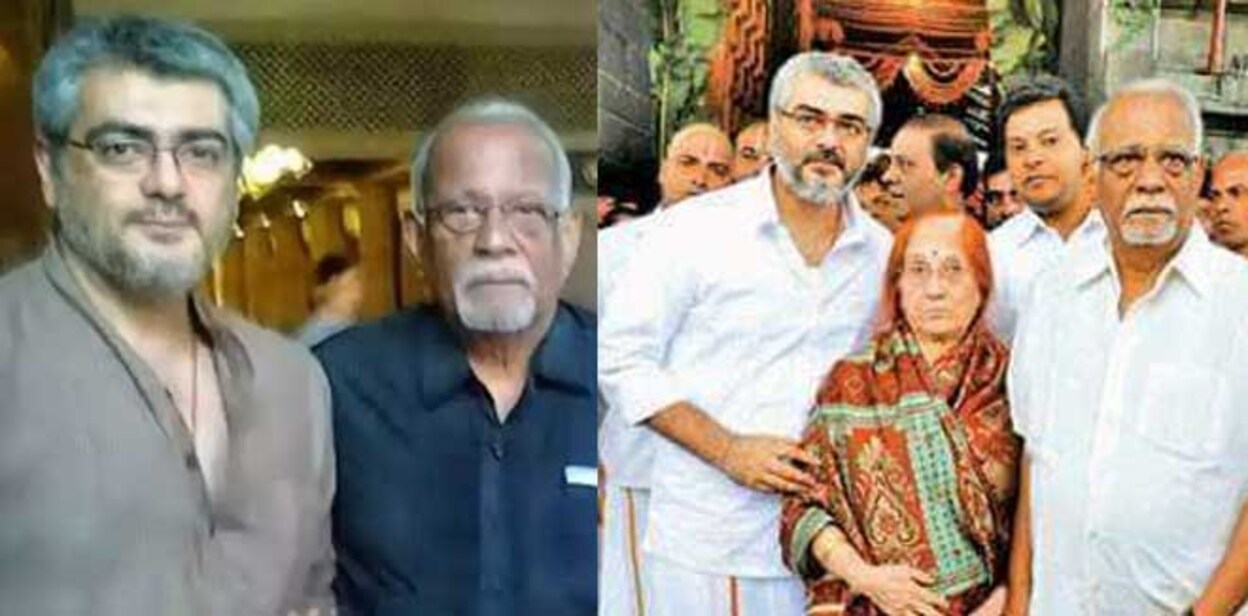 ajith