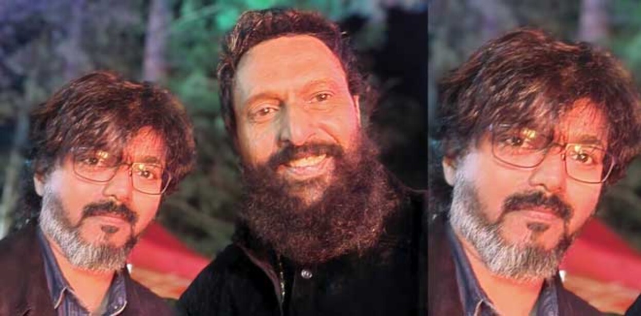 babu-antony