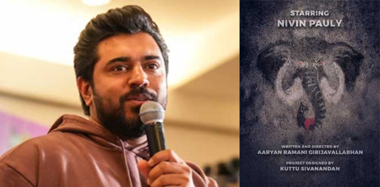nivin-pauly