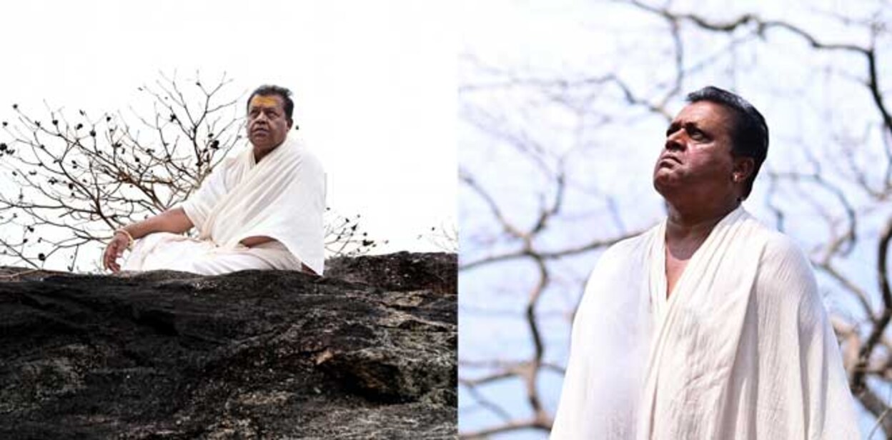 suresh-gopi
