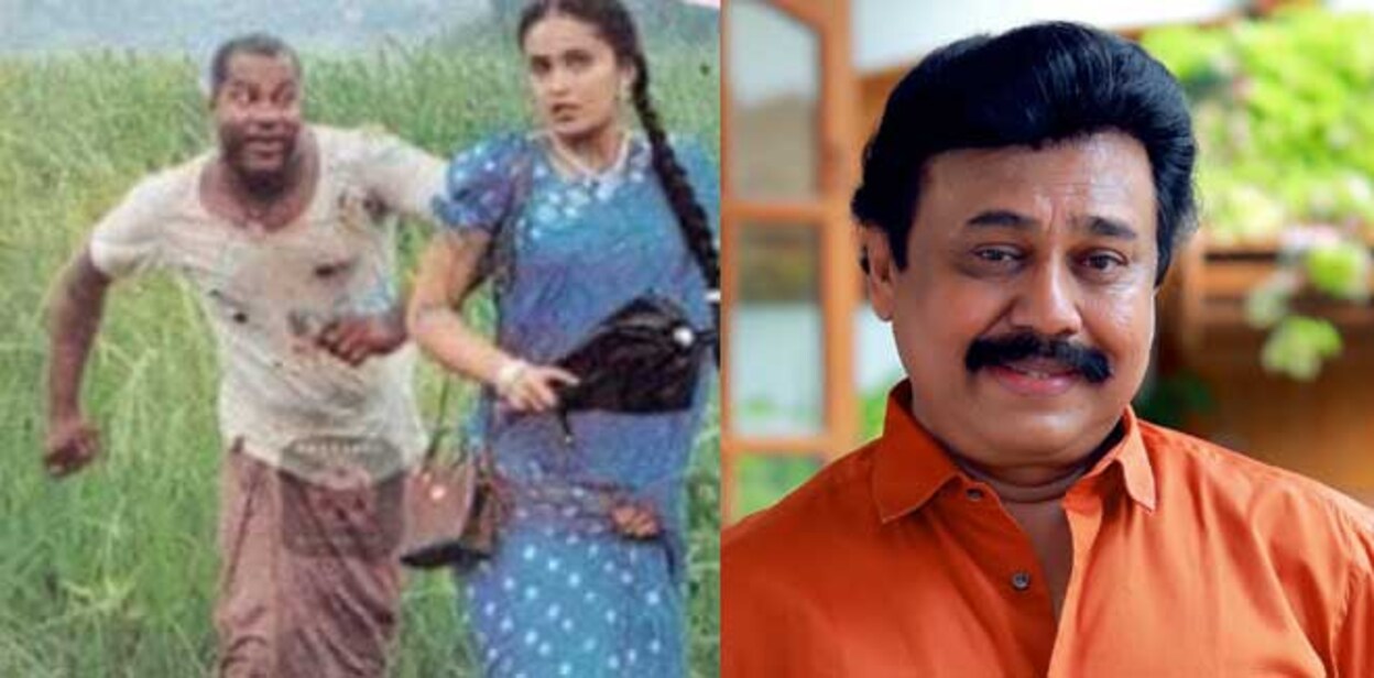 vinayan
