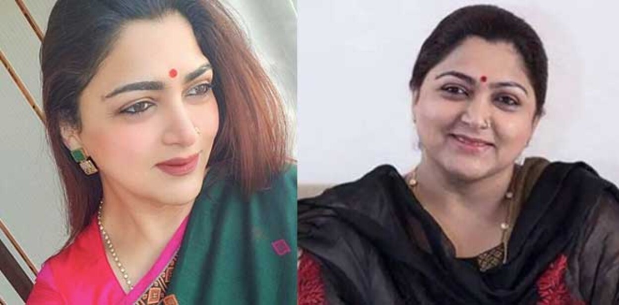 khushbu