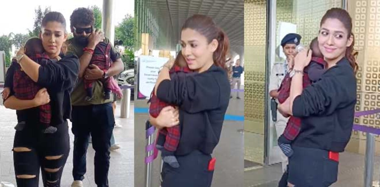nayanthara