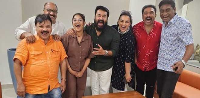 Daily Routine Rachana ‘ഞാൻ സന്തോഷത്തിന്റെ നാൽപതുകളിലേക്ക് കടക്കുകയാണ്’: പ്രിയ താരങ്ങൾക്കൊപ്പം ...