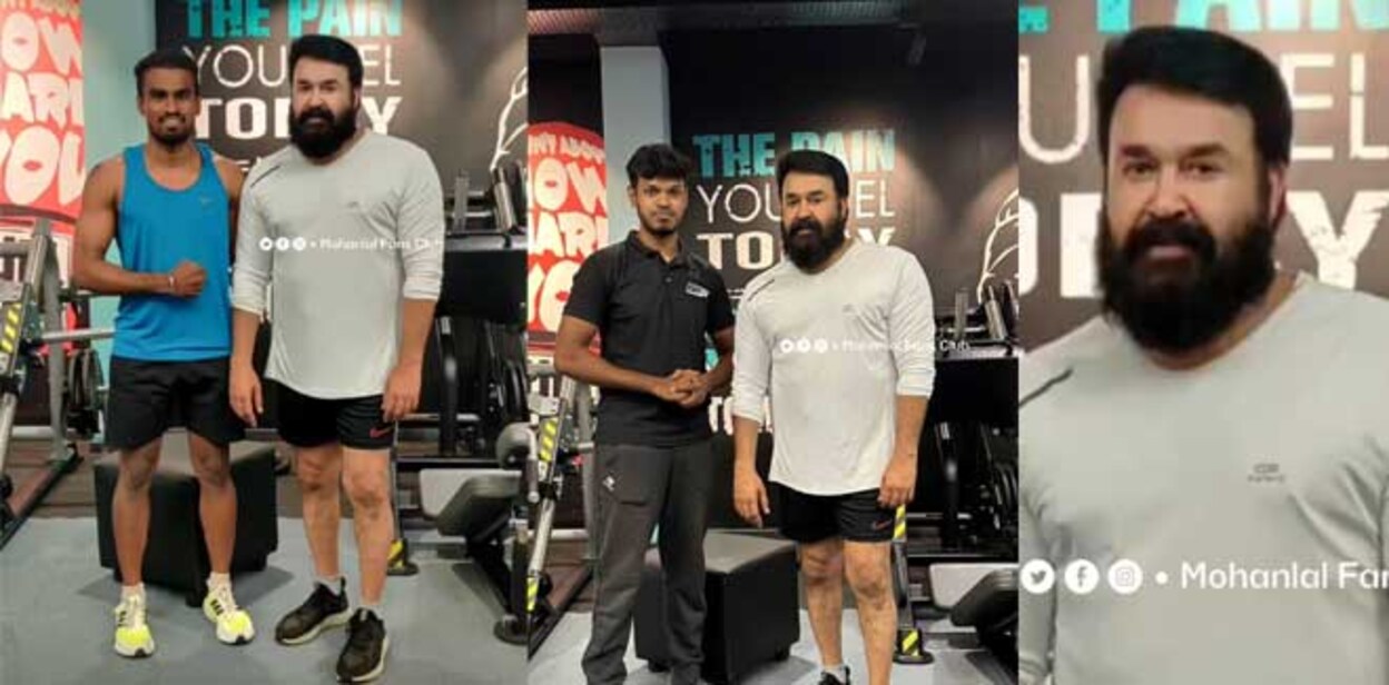 mohanlal