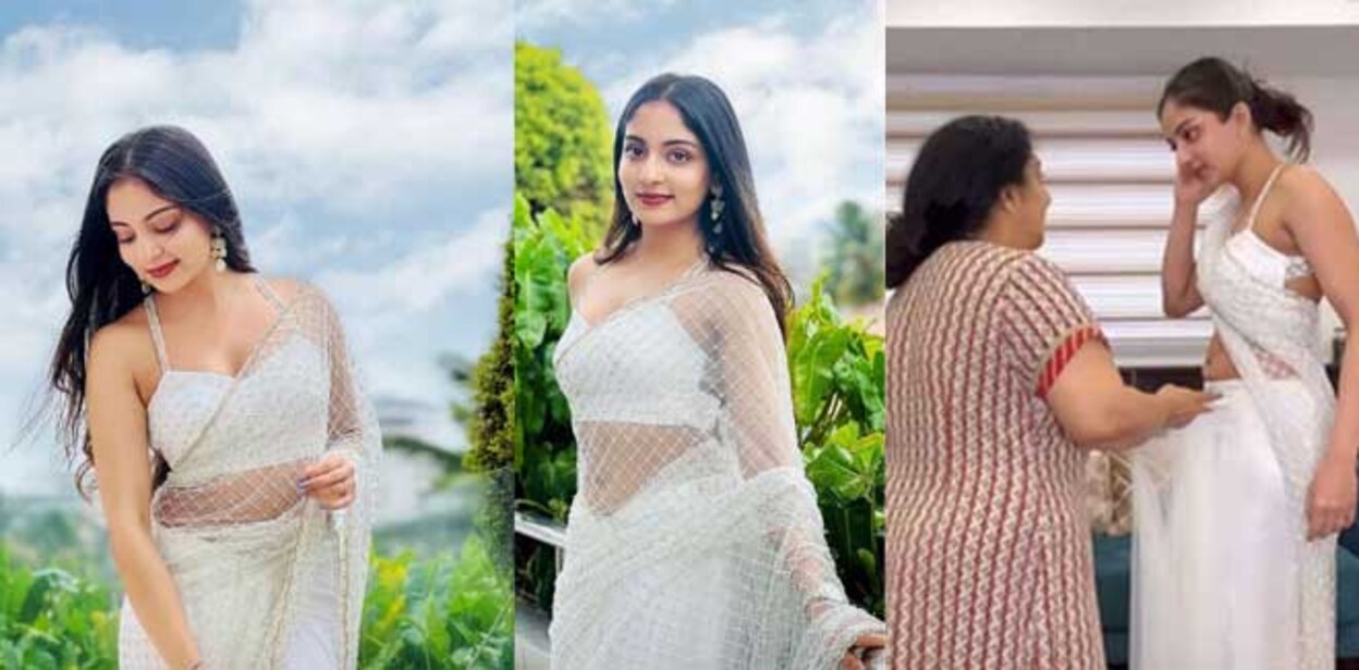 ishani