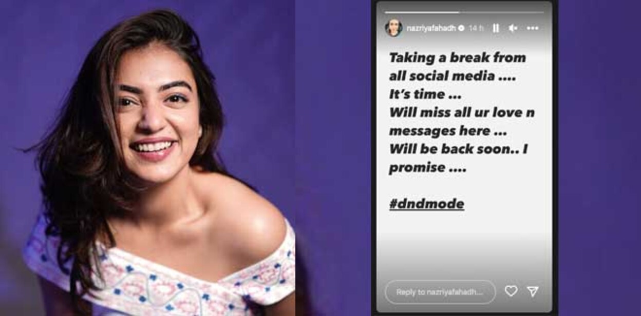 nazriya