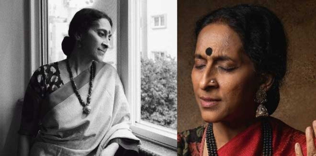 bombay-jayashri