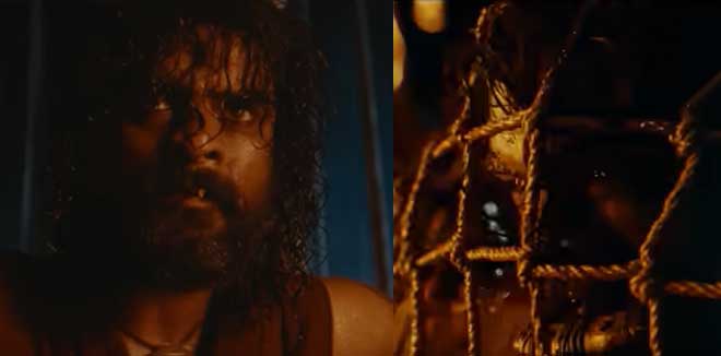 ടൊവിനോയുടെ ആക്‌ഷന്‍ പ്രകടനം: ‘അജയന്റെ രണ്ടാം മോഷണം’ ടീസർ വൈറല്‍