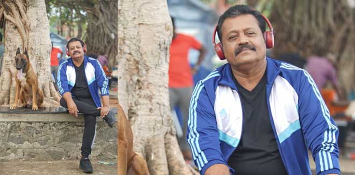 suresh-gopi