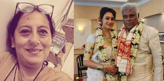 ‘നിങ്ങളെ വേദനിപ്പിക്കുമെന്ന് അവർക്കറിയാവുന്ന കാര്യങ്ങൾ അവർ ചെയ്യില്ല, അത് ഓർക്കുക’: കുറിപ്പുമായി ആദ്യഭാര്യ