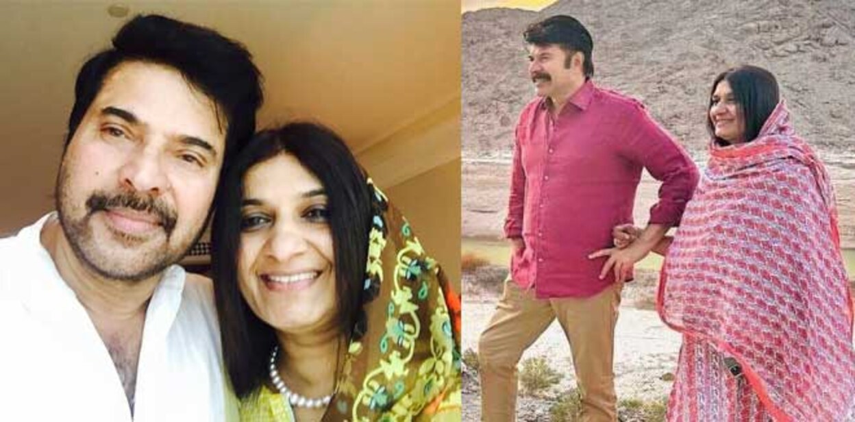 mammootty