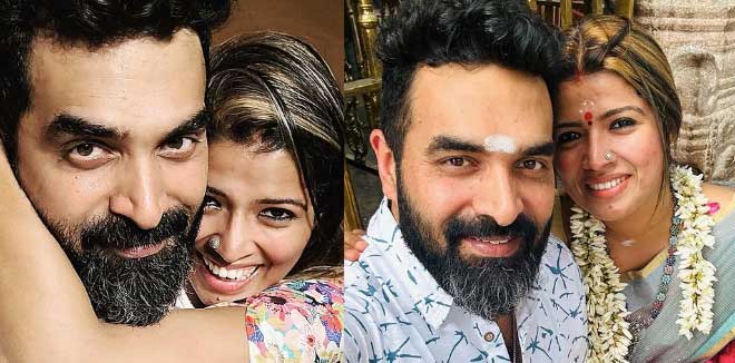 ‘എന്റെ ബർത്ത് ഡെ ബോയ്ക്ക് ഇന്ന് പതിനെട്ട് വയസ് തികഞ്ഞു’: ചിത്രവും കുറിപ്പും പങ്കുവച്ച് അമൃത സുരേഷ്