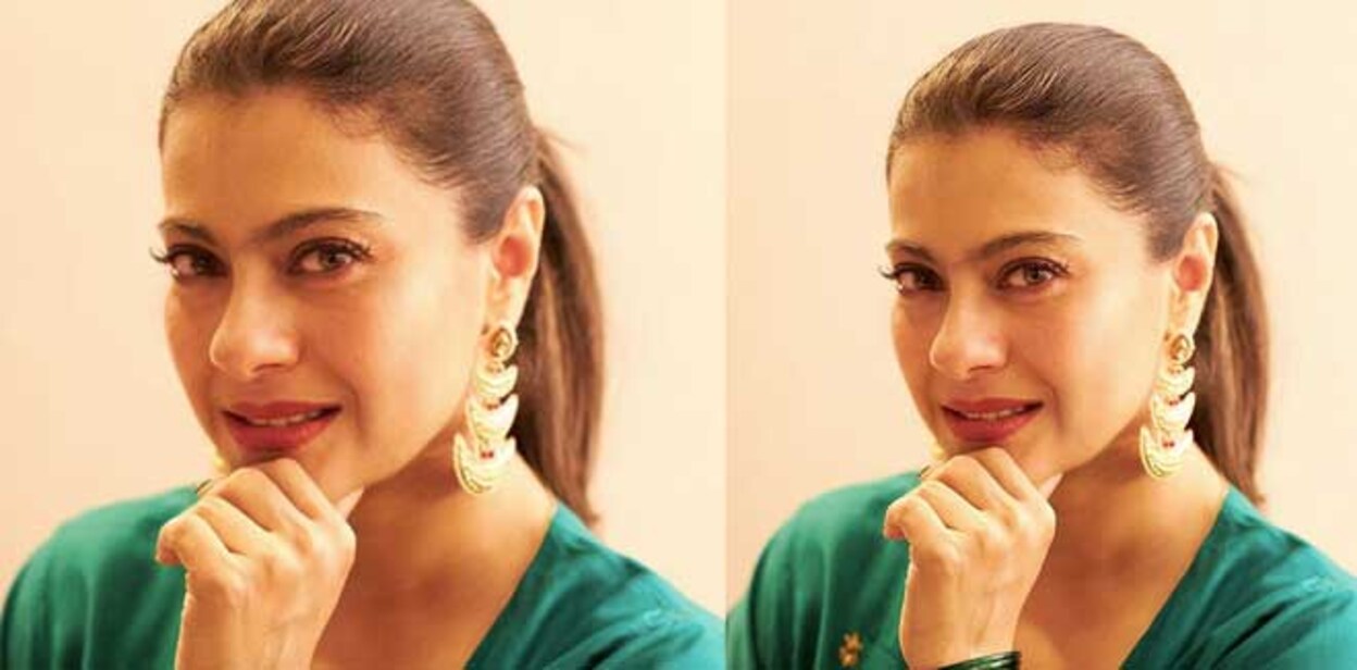 kajol