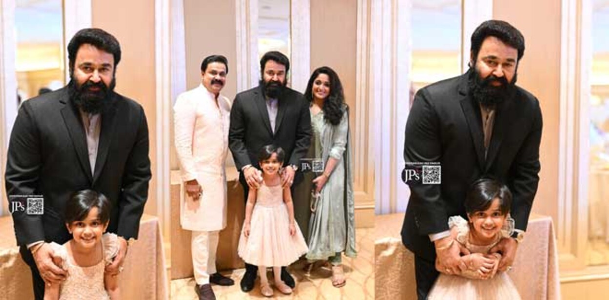 mohanlal