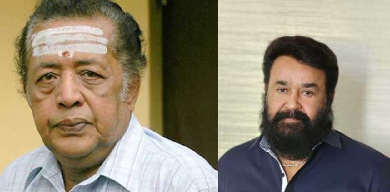 mohanlal