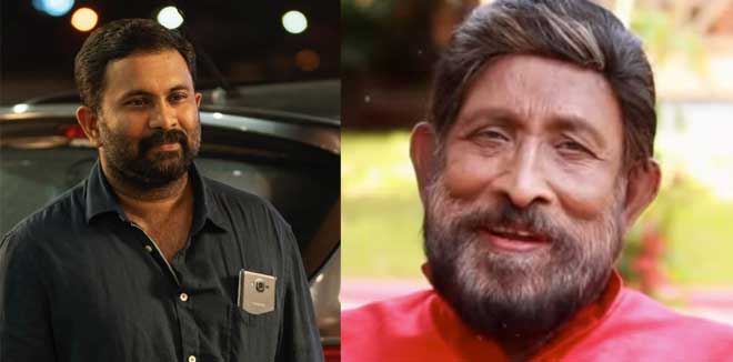 Abc Raju ടി.എസ്.രാജുവിനോട് ക്ഷമ ചോദിച്ച് അജു വര്ഗീസ്: നേരില് വിളിച്ച് ...