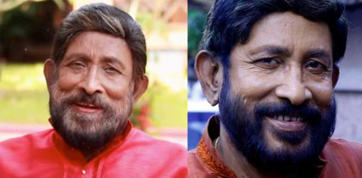ടി.എസ് രാജുവിന് യുവനടന്റെ ‘ആദരാഞ്ജലികൾ’: അബദ്ധം മനസ്സിലാക്കിയതോടെ ...
