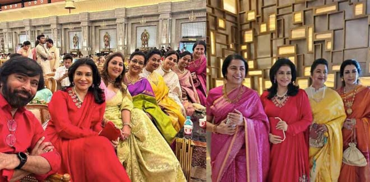 suhasini