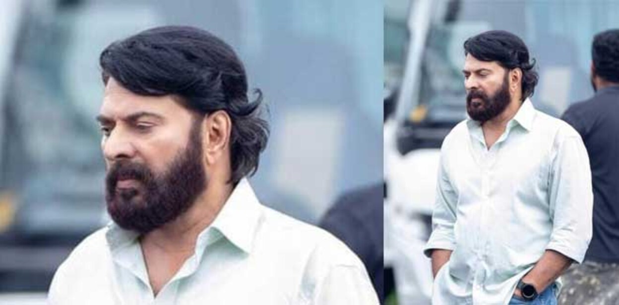 mammootty