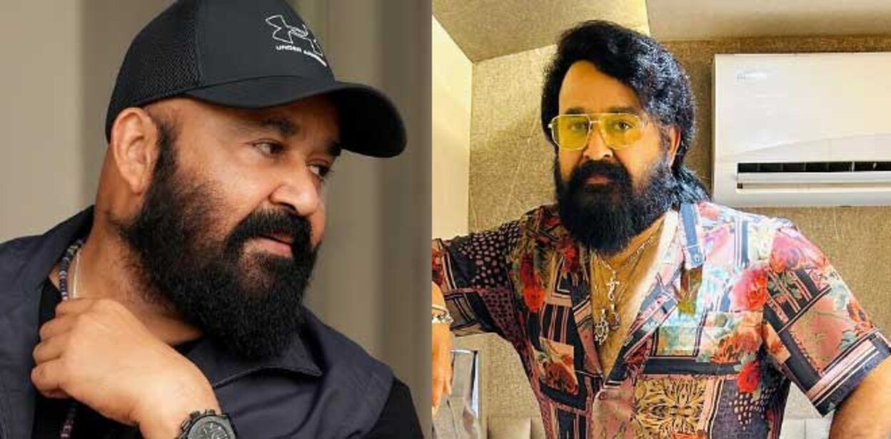 mohanlal