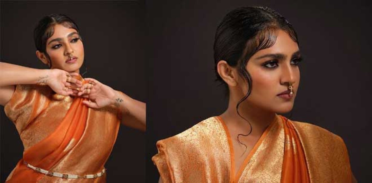 parvathy
