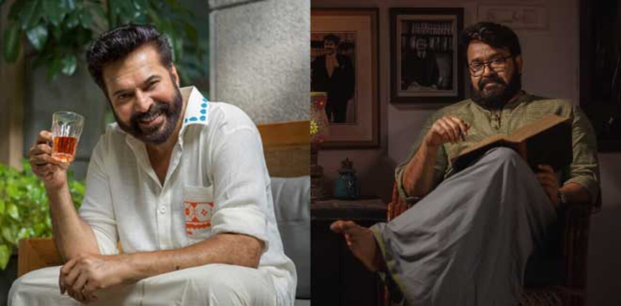 mammootty