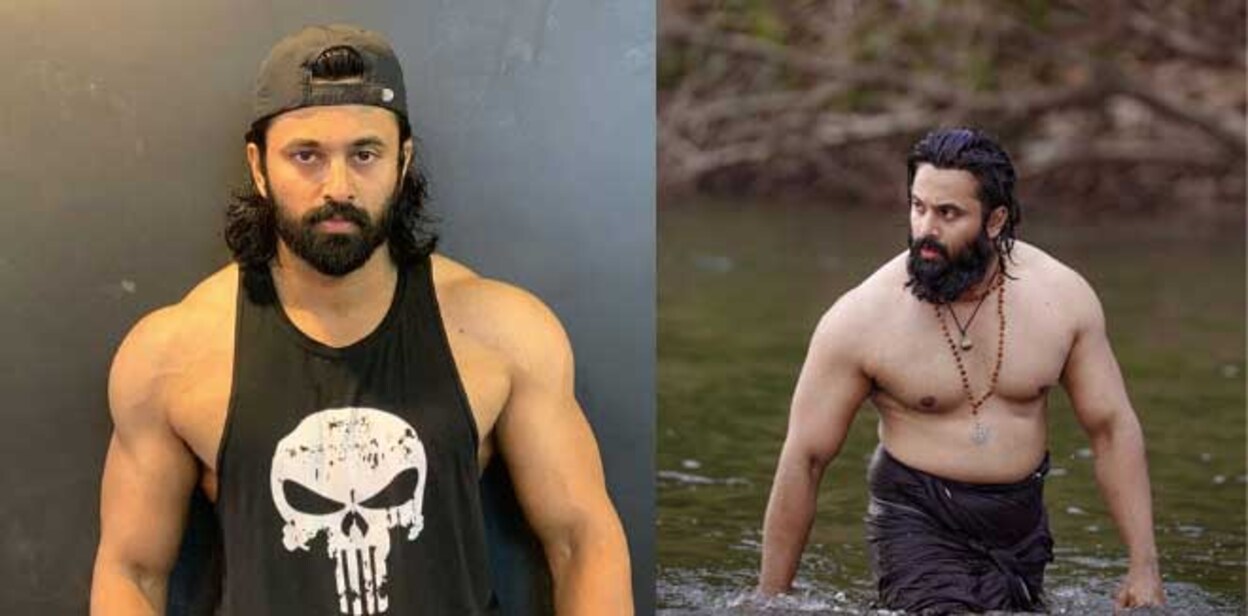 unni-mukundan