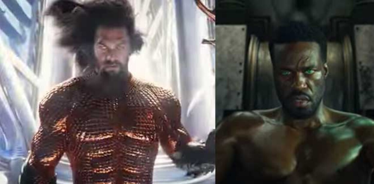 aquaman